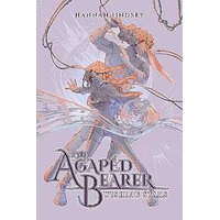 The Agapéd Bearer by Hannah Lindsey PDF ePub Audio Book Summary