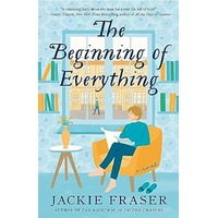 The Beginning of Everything by Jackie Fraser PDF ePub Audio Book Summary