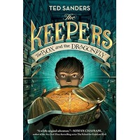 The Box and the Dragonfly by Ted Sanders PDF ePub Audio Book Summary
