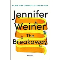 The Breakaway by Jennifer Weiner PDF ePub Audio Book Summary