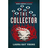 The Collector by Laura Kat Young PDF ePub Audio Book Summary