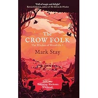 The Crow Folk by Mark Stay PDF ePub Audio Book Summary