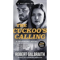 The Cuckoo's Calling by Robert Galbraith PDF ePub Audio Book Summary