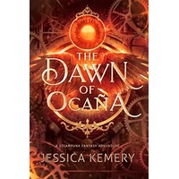 The Dawn of Ocaña by Jessica Kemery PDF ePub Audio Book Summary