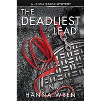 The Deadliest Lead by Hanna Wren PDF ePub Audio Book Summary