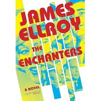 The Enchanters by James Ellroy PDF ePub Audio Book Summary