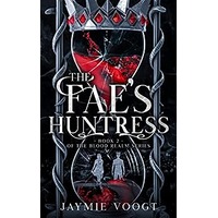 The Fae's Huntress by Jaymie Voogt PDF ePub Audio Book Summary