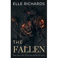 The Fallen by Elle Richards PDF ePub Audio Book Summary