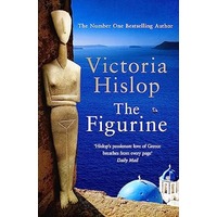 The Figurine by Victoria Hislop PDF ePub Audio Book Summary