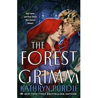 The Forest Grimm by Kathryn Purdie PDF ePub Audio Book Summary