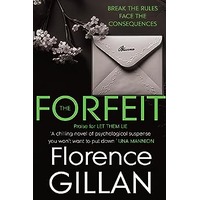 The Forfeit by Florence Gillan PDF ePub Audio Book Summary