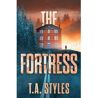 The Fortress by T. A. Styles PDF ePub Audio Book Summary