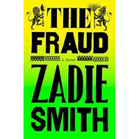 The Fraud by Zadie Smith PDF ePub Audio Book Summary