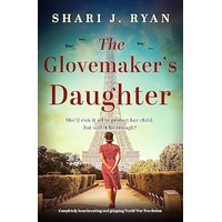 The Glovemaker's Daughter by Shari J Ryan PDF ePub Audio Book Summary
