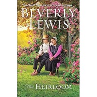 The Heirloom by Beverly Lewis PDF ePub Audio Book Summary