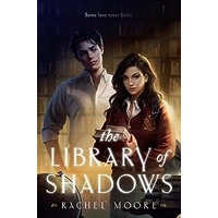 The Library of Shadows by Rachel Moore PDF ePub Audio Book Summary