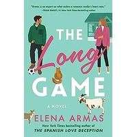 The Long Game by Elena Armas PDF ePub Audio Book Summary
