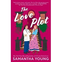 The Love Plot by Samantha Young PDF ePub Audio Book Summary