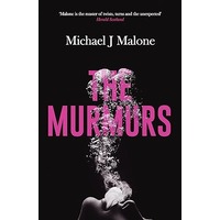 The Murmurs by Michael J. Malone PDF ePub Audio Book Summary