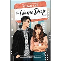 The Name Drop by Susan Lee PDF ePub Audio Book Summary