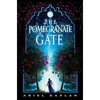 The Pomegranate Gate by Ariel Kaplan PDF ePub Audio Book Summary