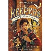 The Portal and the Veil by Ted Sanders PDF ePub Audio Book Summary