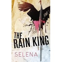 The Rain King by Selena PDF ePub Audio Book Summary