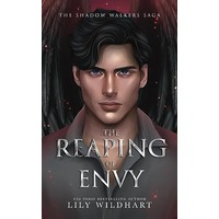 The Reaping of Envy by Lily Wildhart PDF ePub Audio Book Summary