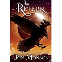 The Return by Jon Monson PDF ePub Audio Book Summary