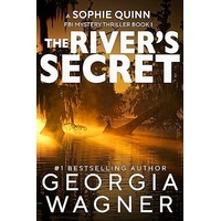 The River’s Secret by Georgia Wagner PDF ePub Audio Book Summary