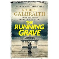 The Running Grave by Robert Galbraith PDF ePub Audio Book Summary