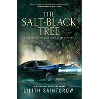The Salt-Black Tree by Lilith Saintcrow PDF ePub Audio Book Summary