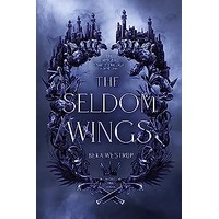 The Seldom Wings by Beka Westrup PDF ePub Audio Book Summary