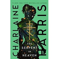The Serpent in Heaven by Charlaine Harris PDF ePub Audio Book Summary