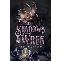 The Shadows of Wren by Jen Bliton PDF ePub Audio Book Summary