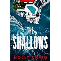 The Shallows by Holly Craig PDF ePub Audio Book Summary