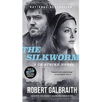 The Silkworm by Robert Galbraith PDF ePub Audio Book Summary