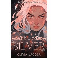 The Silver One by Olivia Jagger PDF ePub Audio Book Summary