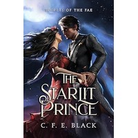 The Starlit Prince by C. F. E. Black PDF ePub Audio Book Summary