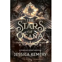 The Stars of Ocaña by Jessica Kemery PDF ePub Audio Book Summary