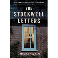 The Stockwell Letters by Jacqueline Friedland PDF ePub Audio Book Summary