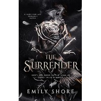 The Surrender by Emily Shore PDF ePub Audio Book Summary