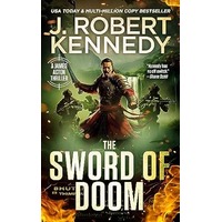 The Sword of Doom by J Robert Kennedy PDF ePub Audio Book Summary