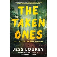 The Taken Ones by Jess Lourey PDF ePub Audio Book Summary