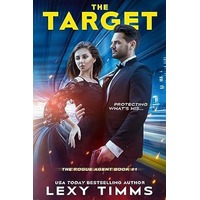 The Target by Lexy Timms PDF ePub Audio Book Summary