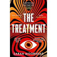 The Treatment by Sarah Moorhead PDF ePub Audio Book Summary
