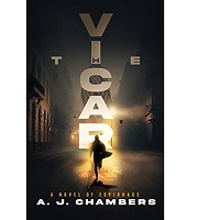 The Vicar by A. J. Chambers PDF ePub Audio Book Summary