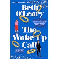 The Wake-Up Call by Beth O'Leary PDF ePub Audio Book Summary