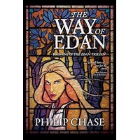 The Way of Edan by Philip Chase PDF ePub Audio Book Summary