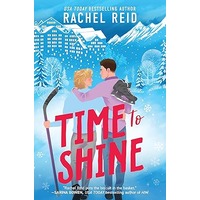 Time to Shine by Rachel Reid PDF ePub Audio Book Summary